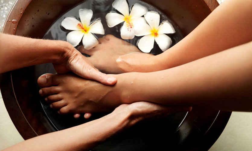 spa in Gurgaon