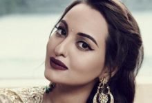 Sonakshi Sinha