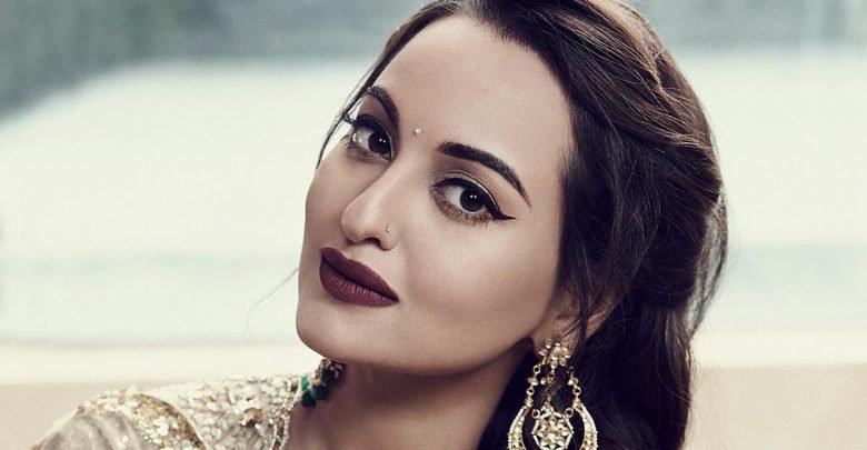 Sonakshi Sinha