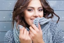 Skin Care Tips for Winters