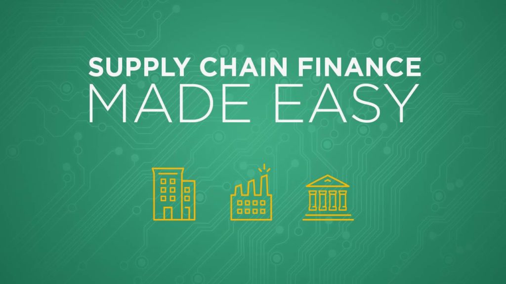 Supply Chain Finance