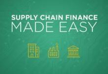 Supply Chain Finance
