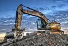 Construction Equipment Online