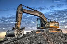 Construction Equipment Online