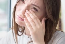 Herbal Remedies for Eyes Allergy