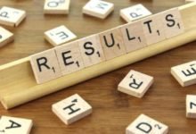 JEE Main 2019 January Session Results
