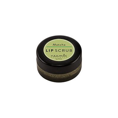 BUSH PLUM LIP SCRUB