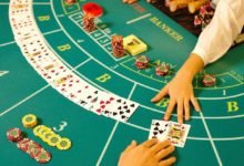 casino gaming.