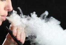 Vaping