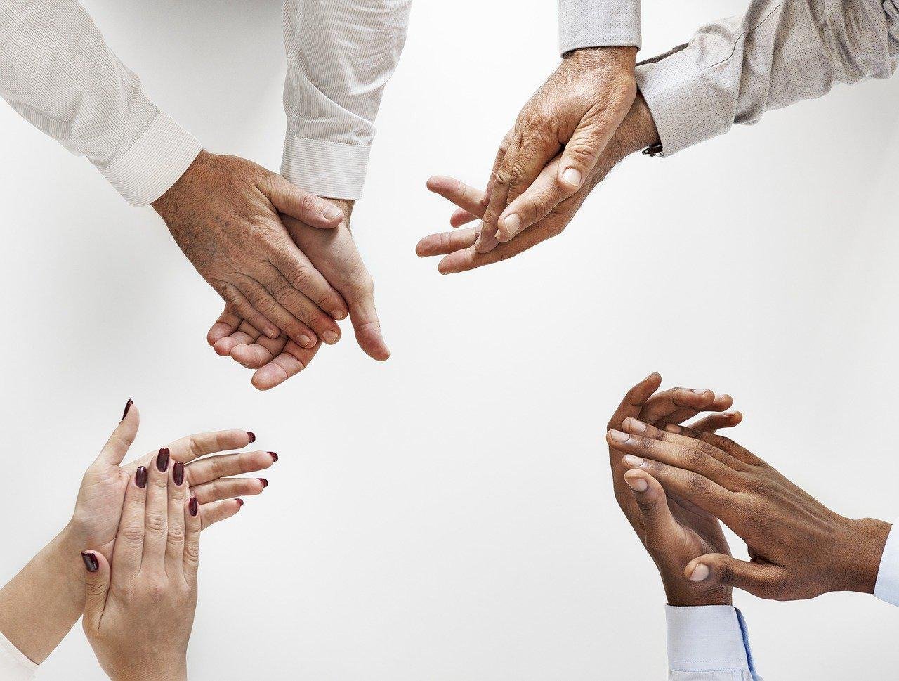 5 Reasons Why Team Building Activities Are So Much In Demand
