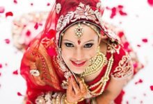 bridal beauty