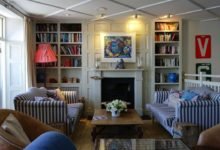 decorate Room