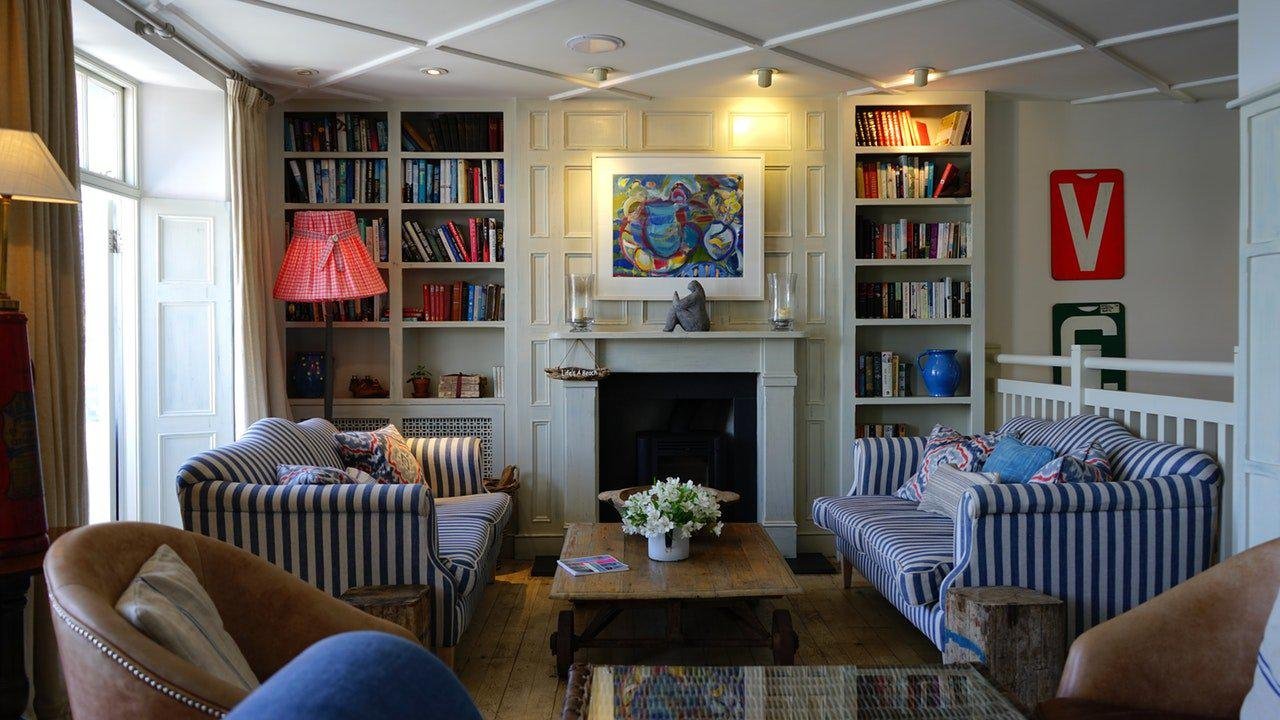 12 Surefire Ways to Decorate your Living Room Successfully