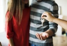 UK property investment