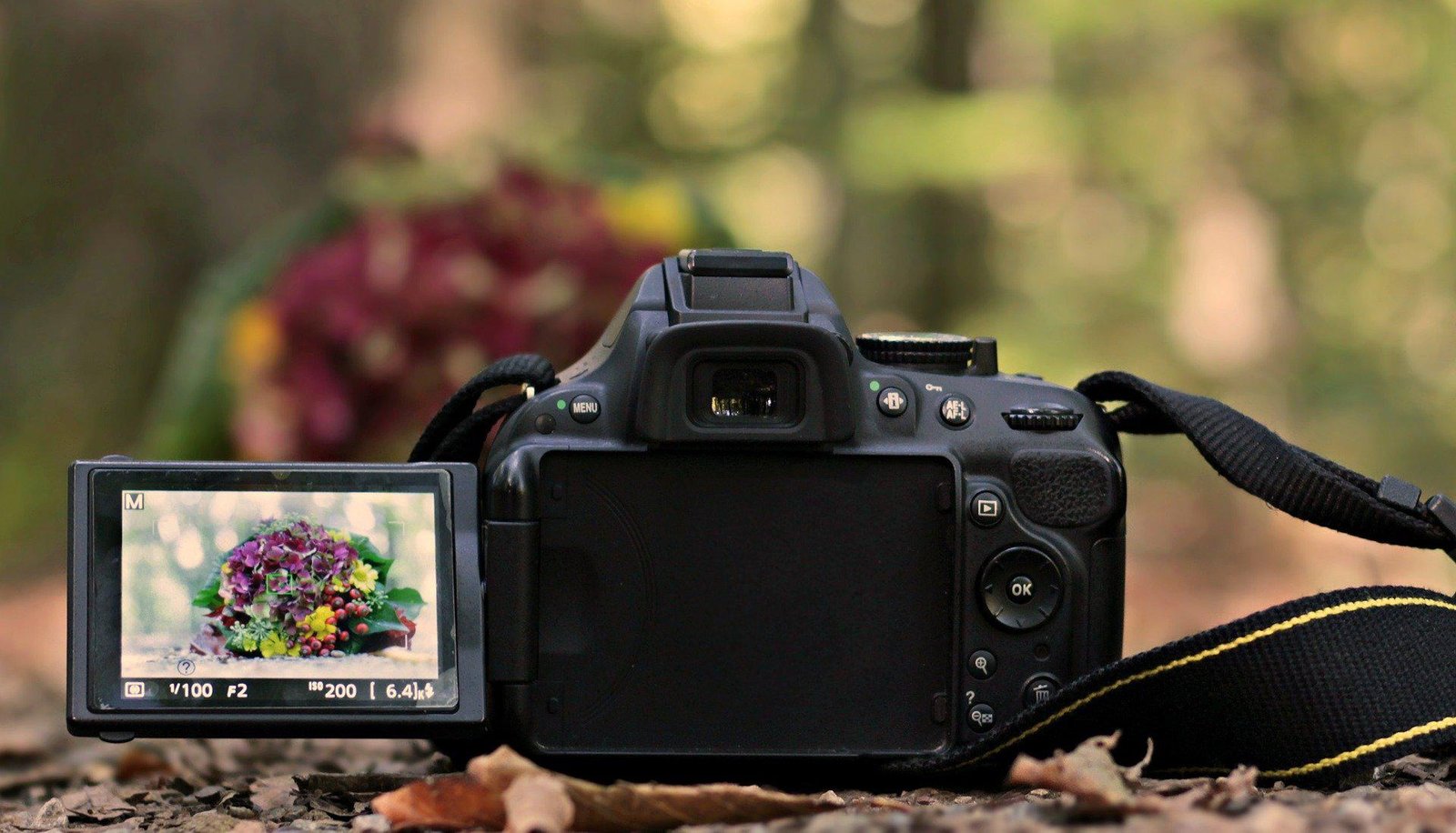 Photography challenges that you must not miss out on