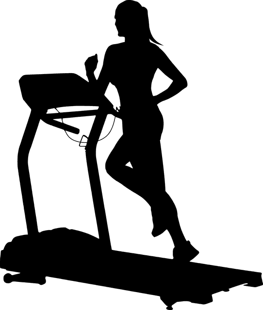 Treadmill Exercises