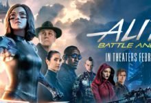 Battle Angel Movie Download