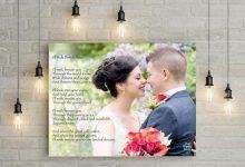 Designing Personalised Wedding Gifts and Their Benefits