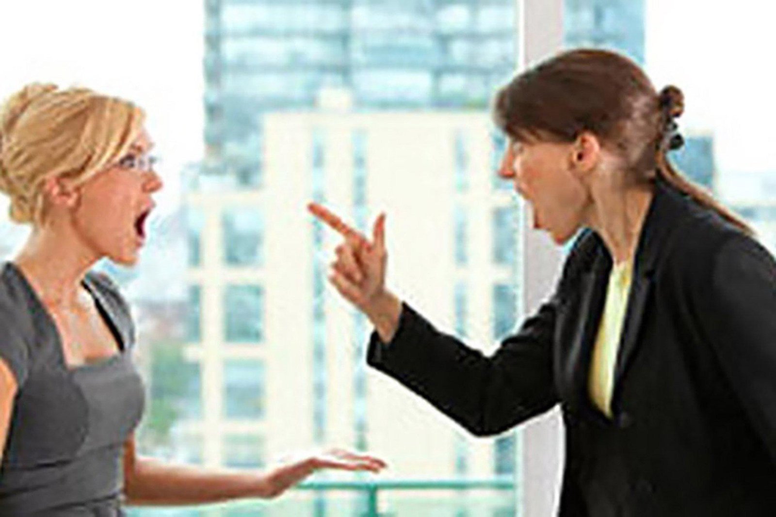 Discriminated at Work? Here’s What You Do Next