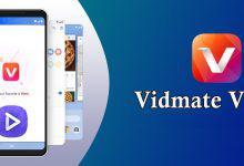 Vidmate App