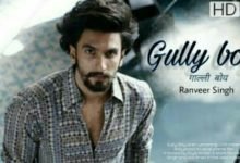 Gully Boy movie