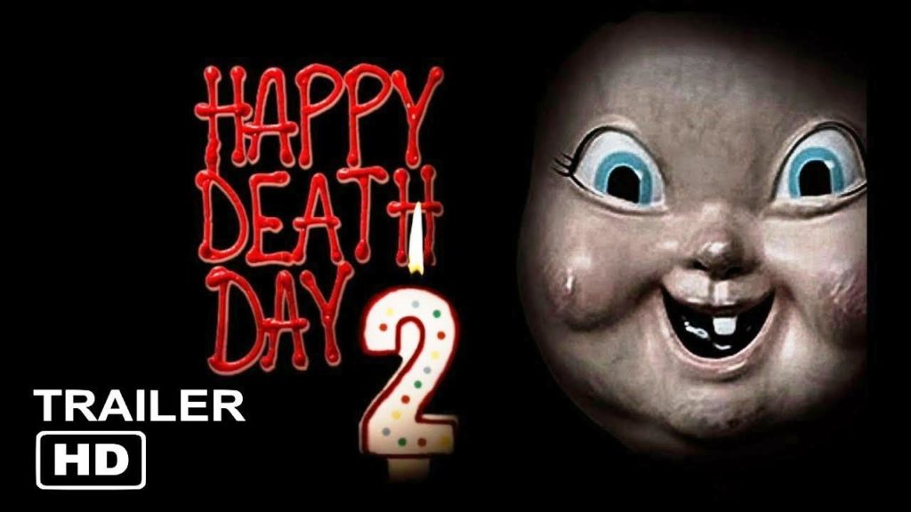 Happy Death Day 2U Movie