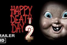 Happy Death Day 2U Movie