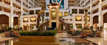 Hotels in Mumbai