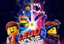 The Lego Movie 2: The Second Part