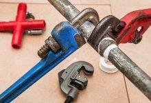 Plumbing Repair