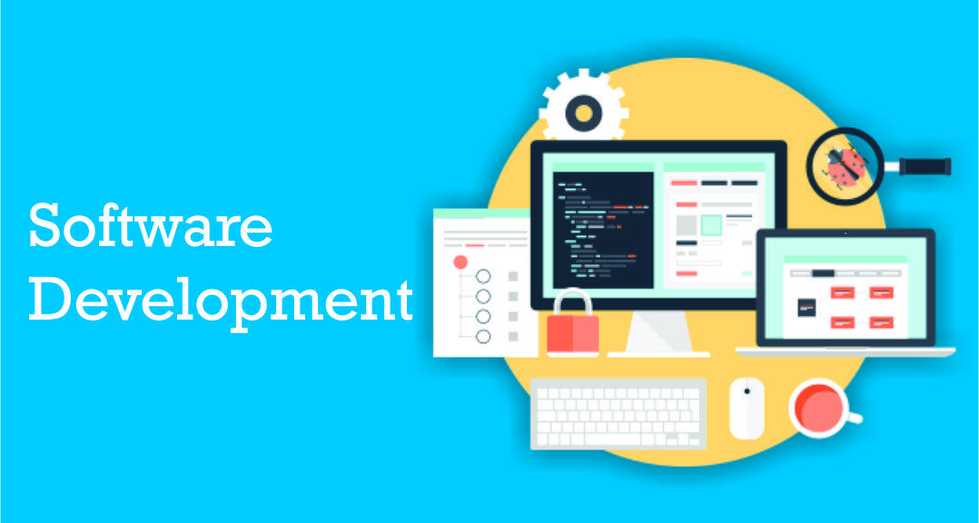 Software Development Projects