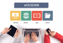 Top 6 Tips For Cool Web Design Trends You Will See in 2019