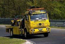 Towing Services