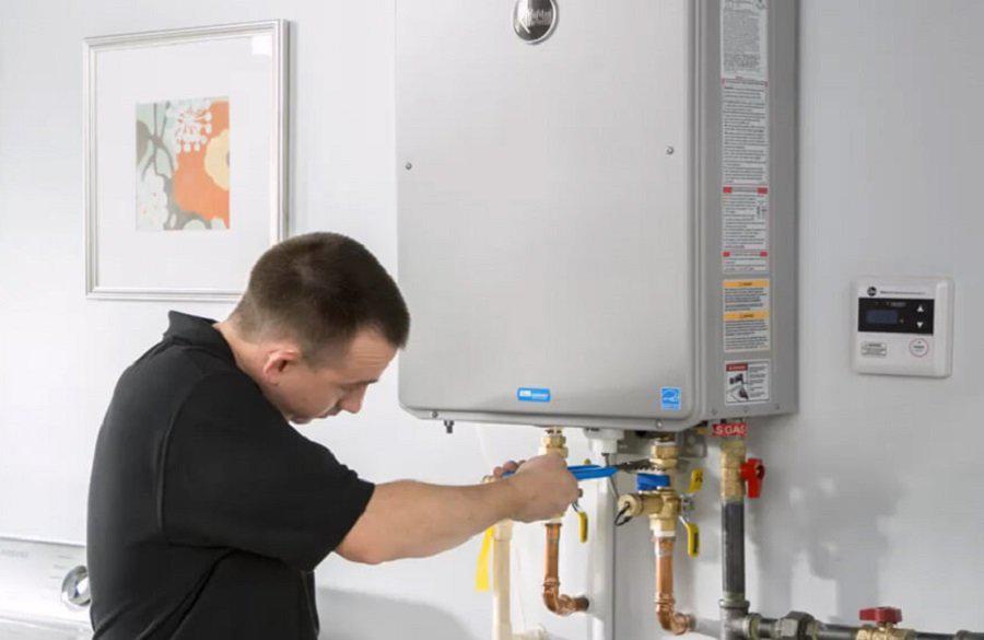 Tips for Hot Water Heater Installation for Home