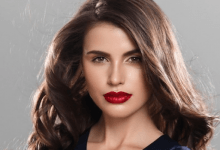 What are the possible causes of hair loss in women