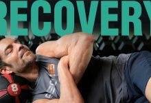 Workout Recovery
