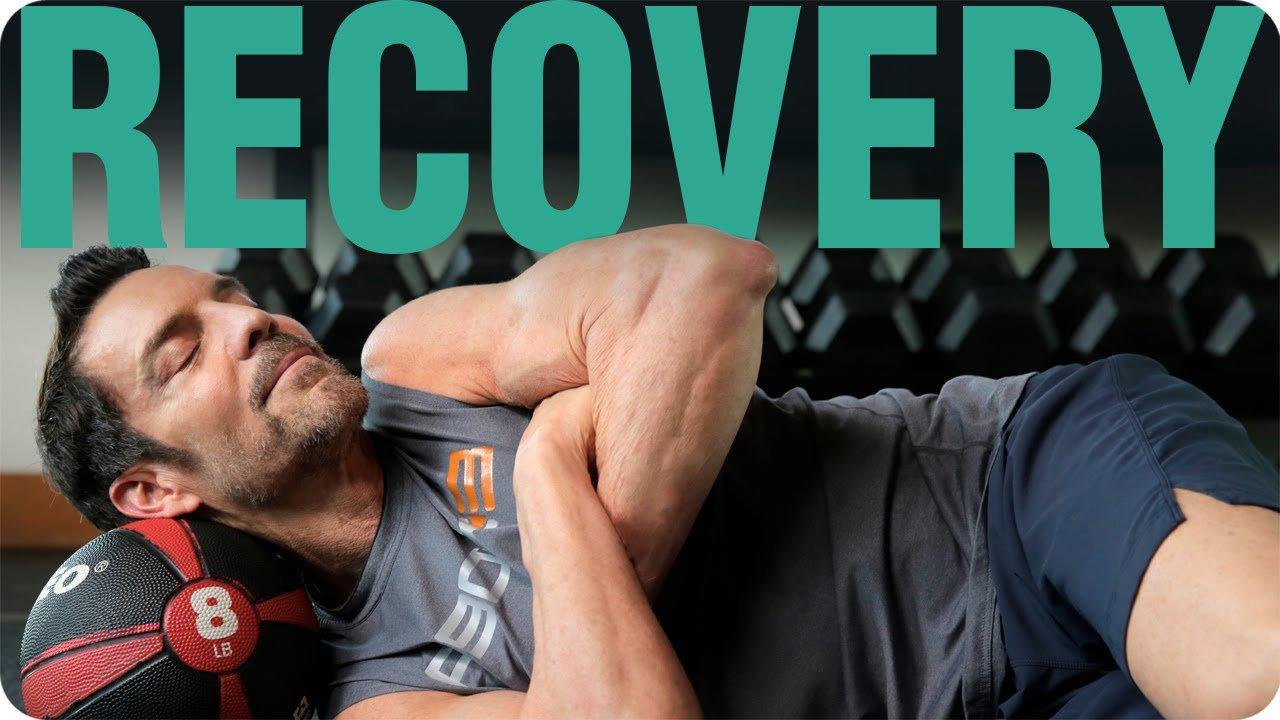 6 Things You May Be Doing That Impair Workout Recovery