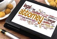 attorney