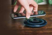 Wireless charging