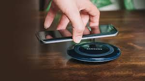 Wireless charging