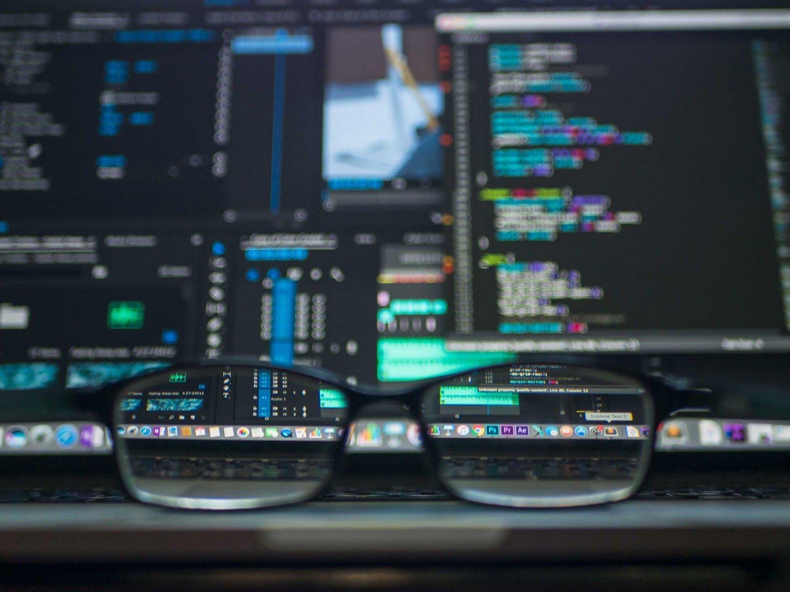 How Background Applications on a PC Can Affect Internet Speeds