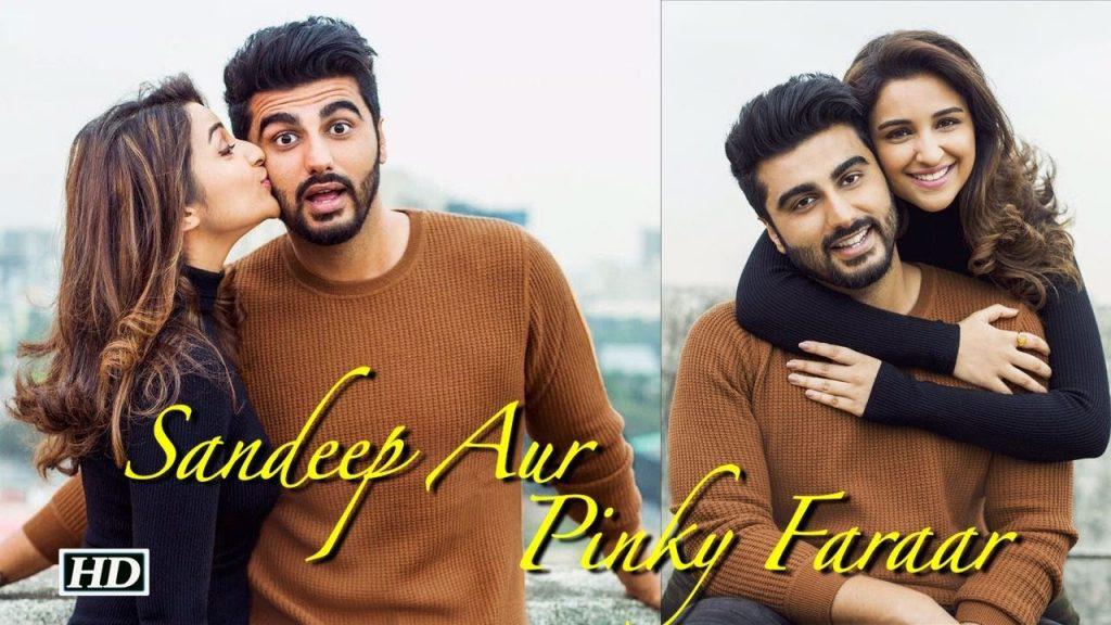 Sandeep Aur Pinky Faraar