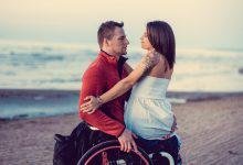 wheelchair dating in UK
