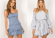 5 Ideas to Select Trendy Dresses Online Sweep him off on the Date