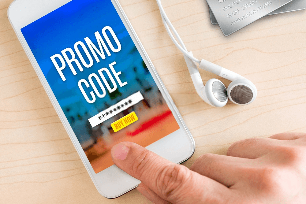 Promo Code