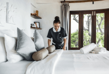 Hotel Linens