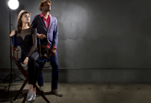 John Robert Powers Programs for Aspiring Models and Actors