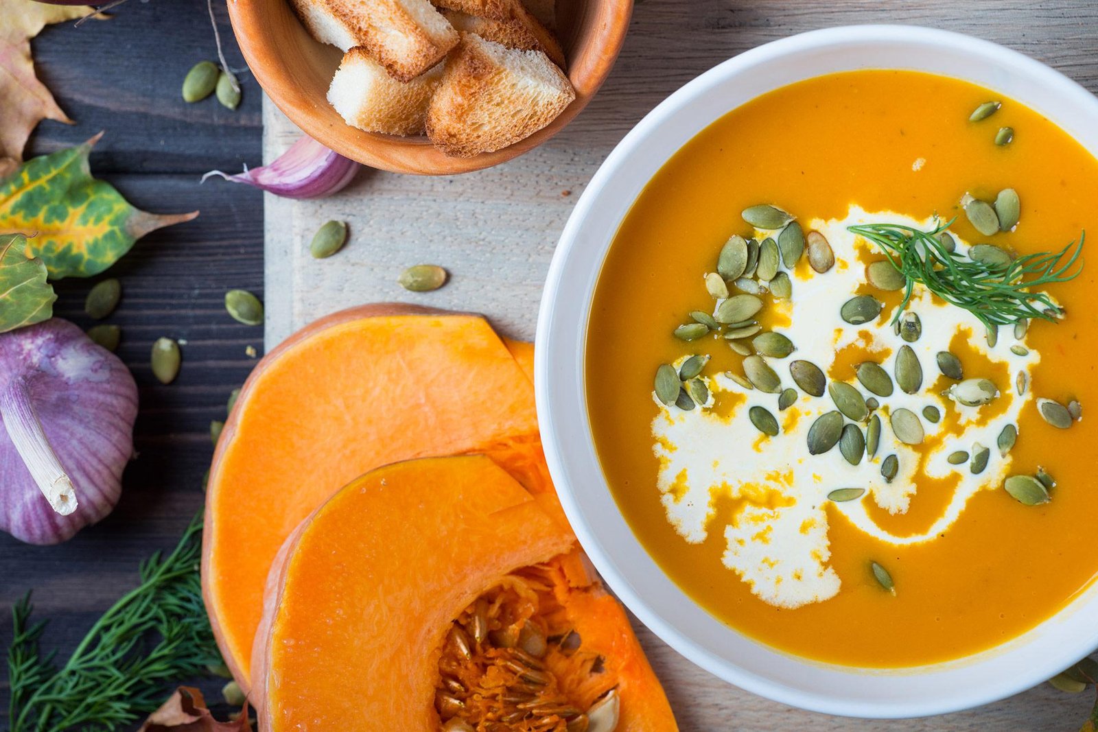 The Reason Why Comfort Food Is No Longer Comforting