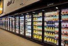 Commercial Display Fridges