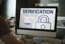 Digital Identity Verification Industry